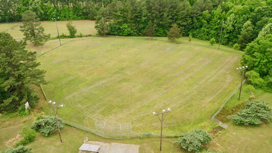 The School for Creative Studies Field - Practice 1 in Durham