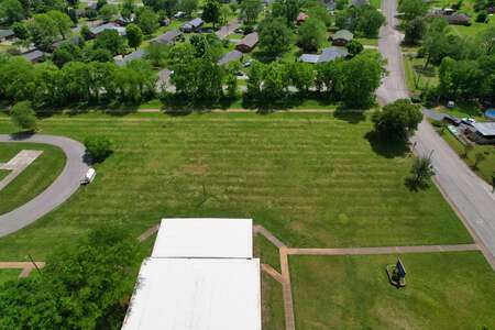 Mt. Pleasant High School Field - Practice2 in Mt. Pleasant