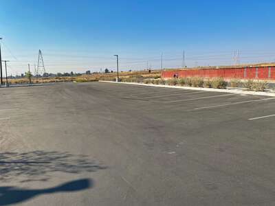 Parking Lot