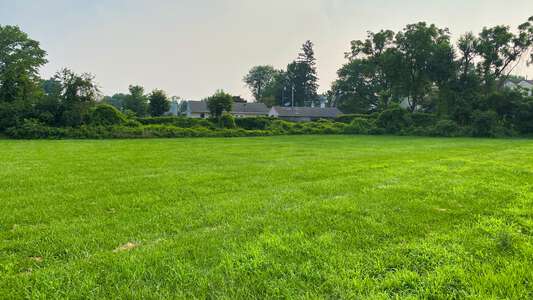 Loesche - William H. Loesche Site Field - Practice in Philadelphia