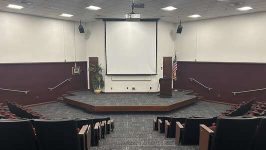 Tallwood High School Schola in Virginia Beach