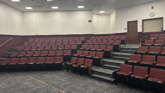 Tallwood High School Schola in Virginia Beach