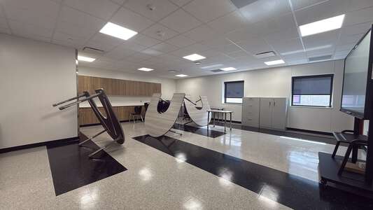 Carl Albert High School Classroom Standard in Midwest City 3