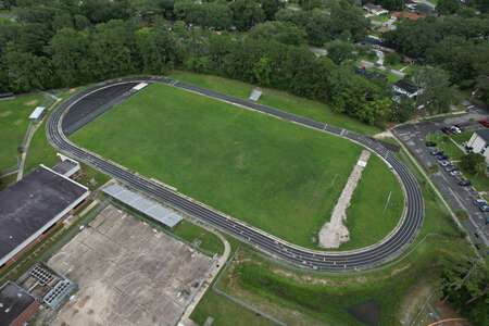 Field - Football (3 hr min)