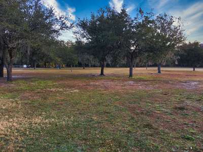 Essrig Elementary School (1431) Field - Practice in Tampa