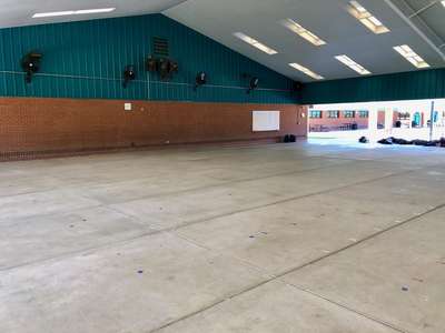 Sunrise Elementary School Pavilion - North in Orlando