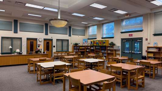 GRASP Academy Library (3 hr min) in Jacksonville 2