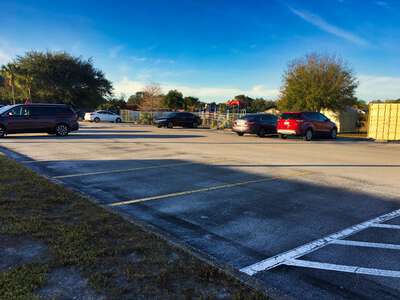 Parking Lot 2
