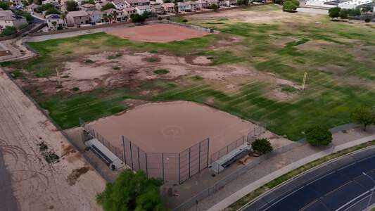 Maricopa Wells Middle School Field - Softball in Maricopa
