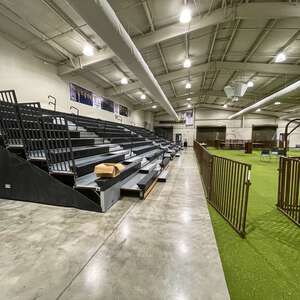 Indoor Field