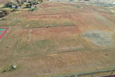 OD Wyatt High School Field - Practice (Grass) in Fort Worth
