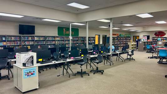 Media Center