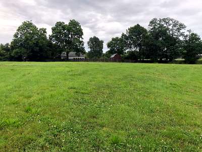 Mary Todd Elementary School Field - Practice in Lexington