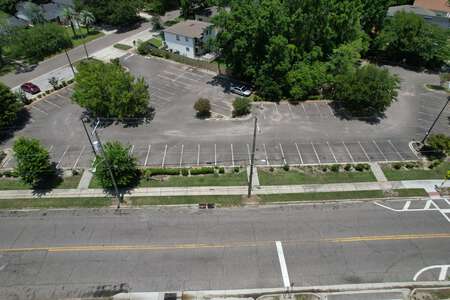 Riverside High School Parking Lot - Pool (3 hr min) in Jacksonville