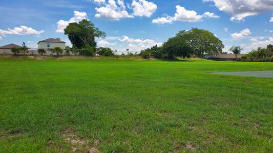 Anclote Elementary School Field - Practice 2 in New Port Richey 2