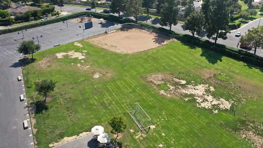 Turtle Rock Elementary School Field - Softball in Irvine