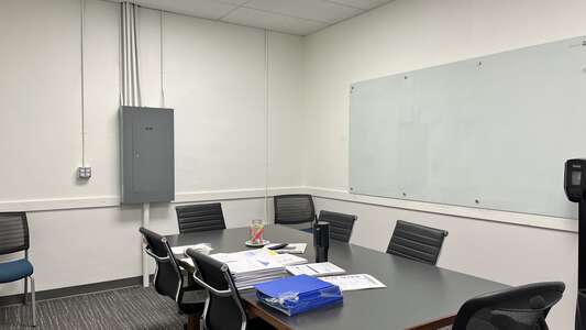 Hood River Conference Room - Room 207