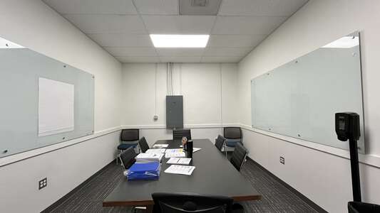 Nathaniel Coe Administration Center Conference Room - Room 207 in Hood River