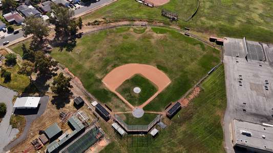 Silver Creek High School  Field - Baseball (Varsity - Stadium) in San Jose 2