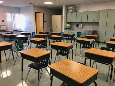Westchase Elementary School (4651) Classroom Standard in Tampa