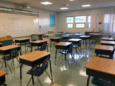 Westchase Elementary School (4651) Classroom Standard in Tampa