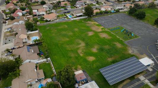 Helen L. Dollahan Elementary School Field - Practice 2 in Rialto 3