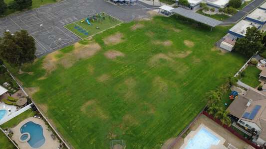 Helen L. Dollahan Elementary School Field - Practice 2 in Rialto 4