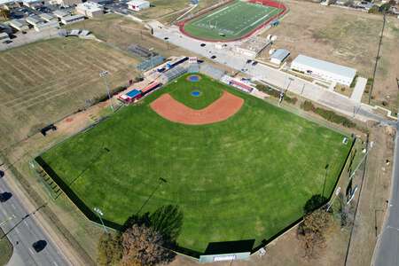 Southwest High School Field - Baseball in Fort Worth