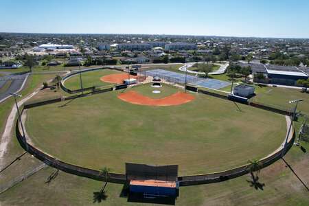 Cape Coral Field - Baseball