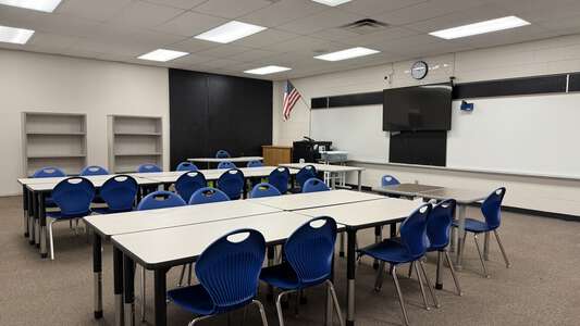 Classroom Standard
