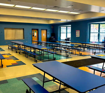Lamberton - Robert Eneas Lamberton Site LSH Multi Purpose Room in Philadelphia 2