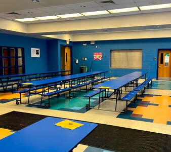 Lamberton - Robert Eneas Lamberton Site LSH Multi Purpose Room in Philadelphia 3
