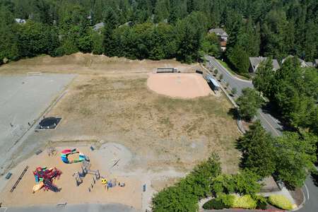 Elizabeth Blackwell Elementary School Field - Softball in Sammamish