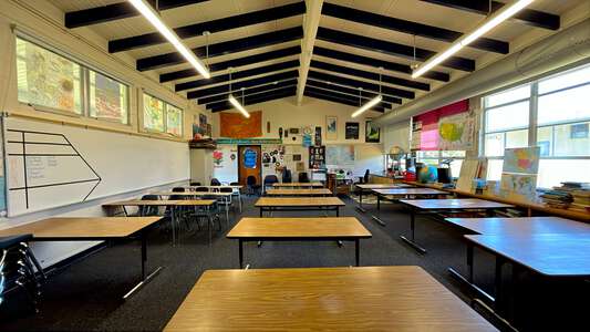 C.C. Middle School Classroom Standard in Watsonville 3
