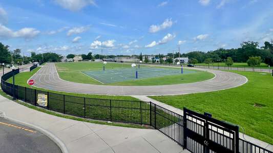 OCPS Academic Center for Excellence Field - Practice in Orlando