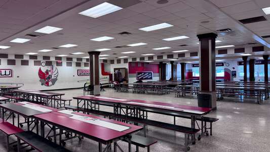 Young Men's and Women's Leadership Academy Cafeteria (3 hr min) in Jacksonville 5