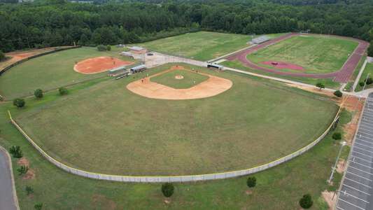 Community House Middle School Field - Baseball in Charlotte 3