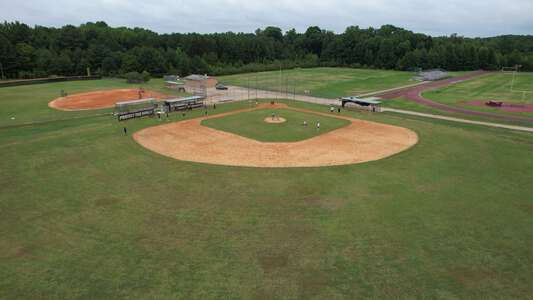 Community House Middle School Field - Baseball in Charlotte 4