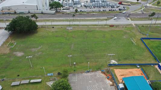 Auburndale Senior High School Field - Practice 2 (Old Football Field) in Auburndale 2
