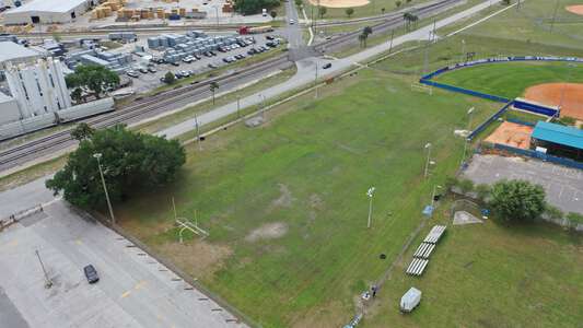 Auburndale Senior High School Field - Practice 2 (Old Football Field) in Auburndale 3