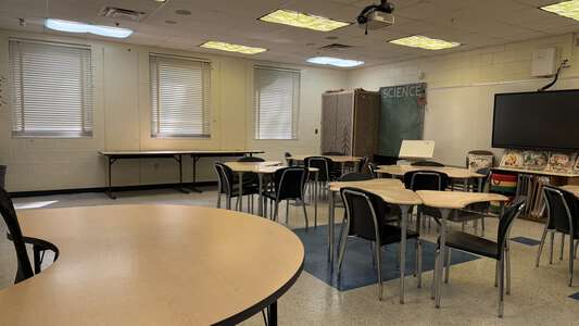 Dinsmore Elementary School Classroom Standard (3 hr min) in Jacksonville