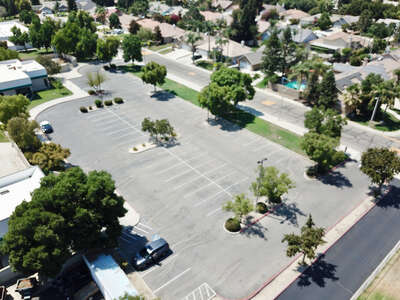 Parking Lot