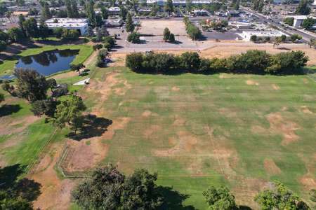 Wolters Elementary School Field - Practice 1 in Fresno