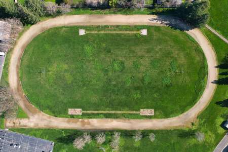 Samuel Jackman Middle School Track & Field in Sacramento