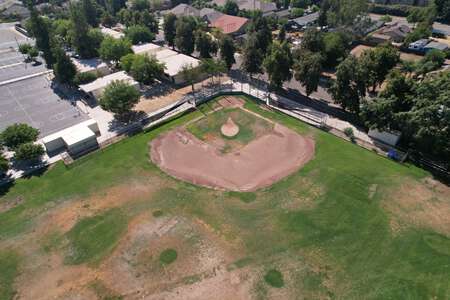 Field - Baseball 4