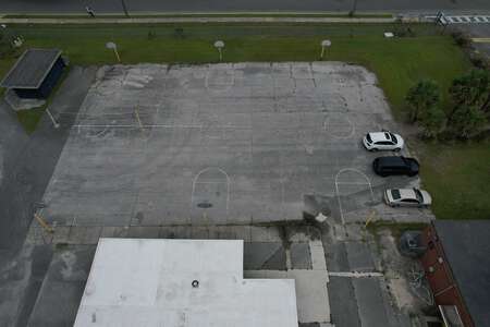 Paxon School for Advanced Studies Outdoor Basketball Courts (3 hr min) in Jacksonville