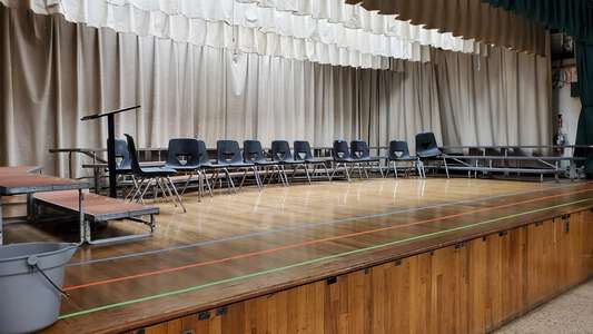 Multi Purpose Room