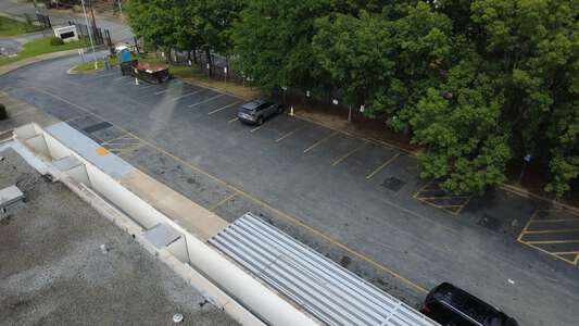 Michael R. Hollis Innovation Academy Parking Lot - Griffin St Side in Atlanta 1