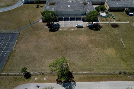 Bonita Springs Middle School Field - Practice 2 in Bonita Springs