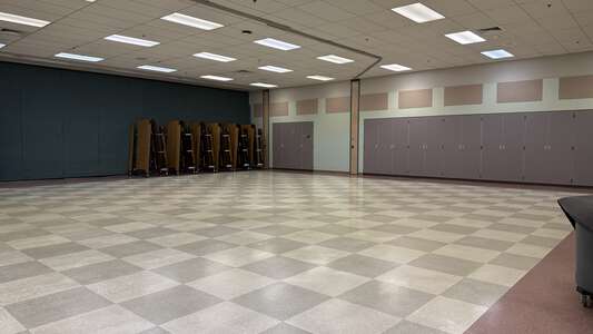 Cafeteria